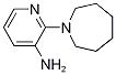 2-(1-Azepanyl)-3-pyridinamine CAS#: 94520-29-3