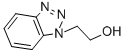2-(1H-benzotriazol-1-yl)ethanol CAS#: 938-56-7