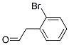 2-(2-BROMOPHENYL)ACETALDEHYDE CAS#: 96557-30-1