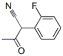 2-(2-FLUOROPHENYL)-ACETOACETNITRILE 98& CAS#: 93839-19-1