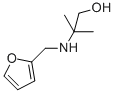2-((2-FURYLMETHYL)AMINO)-2-METHYLPROPAN-1-OL CAS#: 889949-94-4
