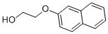 2-(2-NAPHTHOXY)ETHANOL CAS#: 93-20-9