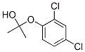 2-(2,4-dichlorophenoxy)propan-2-ol CAS#: 93965-10-7