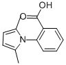 2-(2,5-DIMETHYL-1H-PYRROL-1-YL)BENZOIC ACID CAS#: 92028-57-4