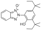 2-(2H-Benzotriazol-2-yl)-4,6-bis(tert-pentyl)phenol N-oxide CAS#: 94109-79-2