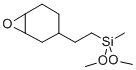 2-(3,4-EPOXYCYCLOHEXYL) ETHYLMETHYL DIMETHOXYSILANE CAS#: 97802-57-8