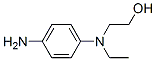 2-(4-amino-N-ethylanilino)ethanol CAS#: 92-65-9