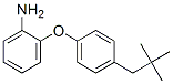 2-(4-neopentylphenoxy)aniline CAS#: 94442-02-1