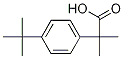 2-(4-tert-Butyl-phenyl)-2-Methyl-propionic acid CAS#: 93748-14-2