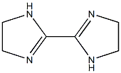 2-(4,5-DIHYDRO-1H-IMIDAZOL-2-YL)-4,5-DIHYDRO-1H-IMDAZOLE CAS#: 934-03-2