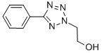 2-(5-PHENYL-2H-TETRAZOL-2-YL)ETHANOL CAS#: 93742-43-9