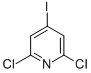 2 6-DICHLORO-4-IODOPYRIDINE 97 CAS#: 98027-84-0