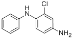 2-AMINO-4-CHLORODIPHENYLAMINE CAS#: 95109-73-2