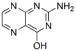 2-AMINO-4-HYDROXYPTERIDINE CAS#: 938-42-1