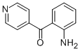 (2-AMINO-PHENYL)-PYRIDIN-4-YL-METHANONE CAS#: 91973-39-6