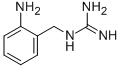 (2-AMINOBENZYL)GUANIDINE CAS#: 96783-62-9