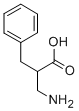 2-AMINOMETHYL-3-PHENYL-PROPIONIC ACID CAS#: 95598-13-3