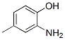 2-Amino-p-cresol CAS#: 95-84-1