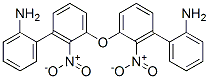 (2-Aminophenyl)-2-nitrophenyl ether CAS#: 91973-79-4
