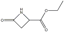 2-Azetidinecarboxylicacid,4-oxo-,ethylester(6CI,9CI) CAS#: 94271-43-9