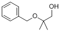 2-BENZYLOXY-2-METHYLPROPAN-1-OL CAS#: 91968-71-7