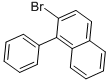 2-BROMO-1-PHENYL-NAPHTHALENE CAS#: 93989-32-3