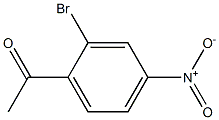 2'-BROMO-4'-NITROACETOPHENONE CAS#: 90004-93-6
