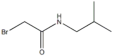 2-BROMO-N-ISOBUTYLACETAMIDE CAS#: 95331-76-3