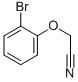 2-BROMOPHENOXYACETONITRILE, 99 CAS#: 90004-90-3