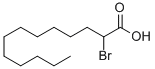 2-BROMOTRIDECANOIC ACID CAS#: 95658-34-7