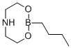 2-(BUT-1-YL)-TETRAHYDRO-4-H-1,3,6,2-DIOXAZABOROCINE CAS#: 92527-13-4
