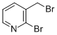 2-Bromo-3-(bromomethyl)pyridine CAS#: 94446-97-6