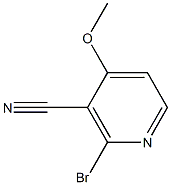2-Bromo-4-Methoxynicotinonitrile CAS#: 98645-42-2