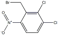 2-(Bromomethyl)-3,4-Dichloro-1-Nitrobenzene CAS#: 93213-79-7
