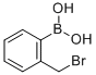 2-Bromomethylphenylboronic acid CAS#: 91983-14-1