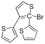 2-Bromoterthiophene CAS#: 94581-95-0