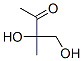 2-Butanone, 3,4-dihydroxy-3-methyl- (7CI,8CI,9CI) CAS#: 993-70-4