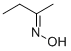 2-Butanone oxime CAS#: 96-29-7