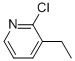 2-CHLORO-3-ETHYL PYRIDINE CAS#: 96440-05-0