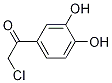 2-CHLORO-3',4'-DIHYDROXYACETOPHENONE CAS#: 97805-05-5
