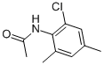 2-CHLORO-4,6-DIMETHYL ACETANILIDE CAS#: 93506-80-0