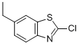 2-CHLORO-6-ETHYL-1,3-BENZOTHIAZOLE CAS#: 890091-97-1