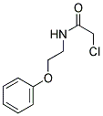 2-CHLORO-N-(2-PHENOXY-ETHYL)-ACETAMIDE CAS#: 90869-70-8