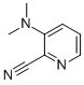 2-CYANO-3-(DIMETHYLAMINO)-PYRIDINE CAS#: 97483-75-5