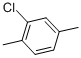 2-Chloro-1,4-dimethylbenzene CAS#: 95-72-7