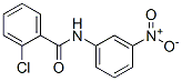 2-Chloro-3'-nitrobenzanilide CAS#: 90665-30-8