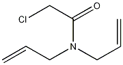 2-Chloro-N,N-diallylacetamide CAS#: 93-71-0