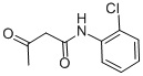 2'-Chloroacetoacetanilide CAS#: 93-70-9