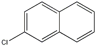 2-Chloronaphthalene CAS#: 91-58-7