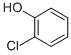 2-Chlorophenol CAS#: 95-57-8